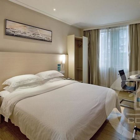 גווילין City Convenience Inn מראה חיצוני תמונה