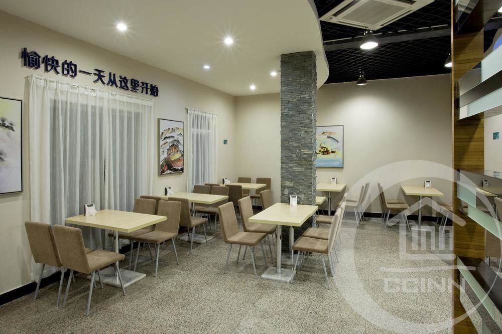 גווילין City Convenience Inn מראה חיצוני תמונה