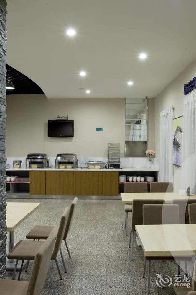 גווילין City Convenience Inn מראה חיצוני תמונה